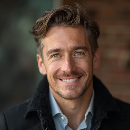Daan Vermeulen — beste online casino zonder cruks reviewer